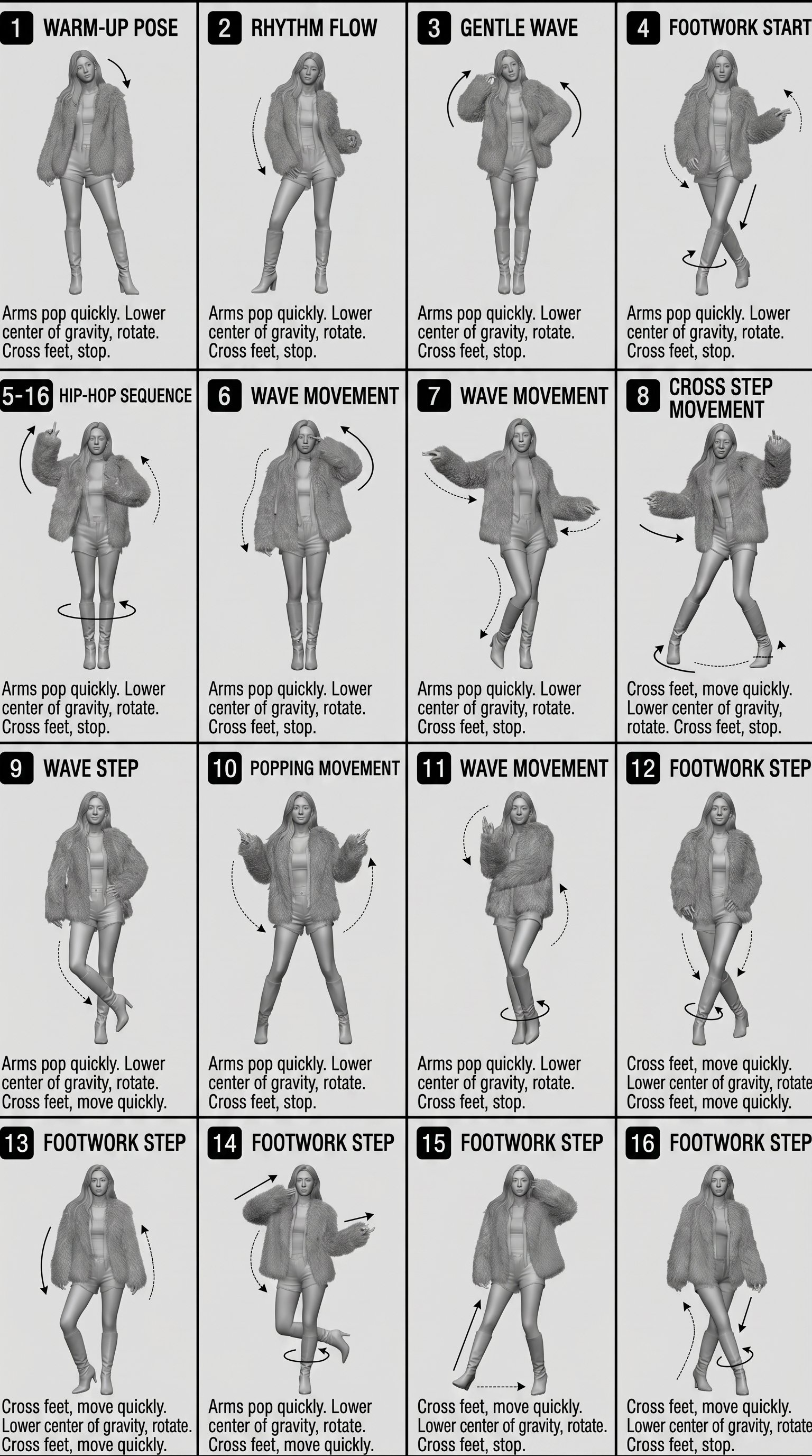 GPT Image 2 generated reference sheet